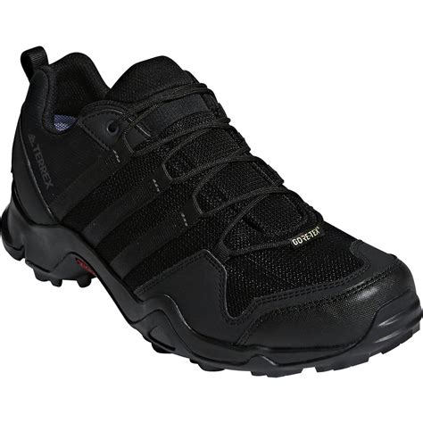 Mens adidas Terrex AX2R GTX Hiking Shoe 